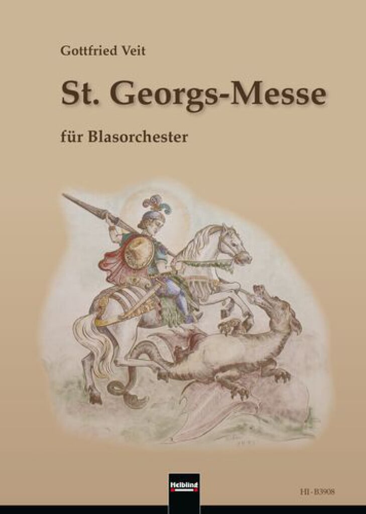 Sankt Georgsmesse
